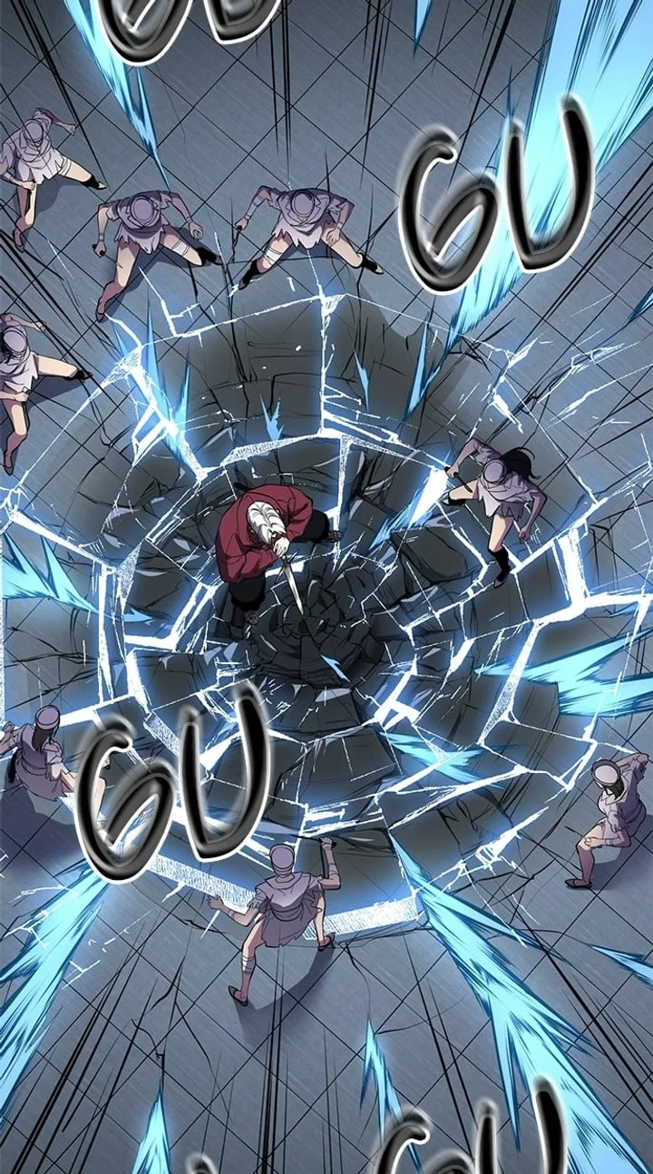 Ticket Hero S2 Chapter 309 Gambar 90