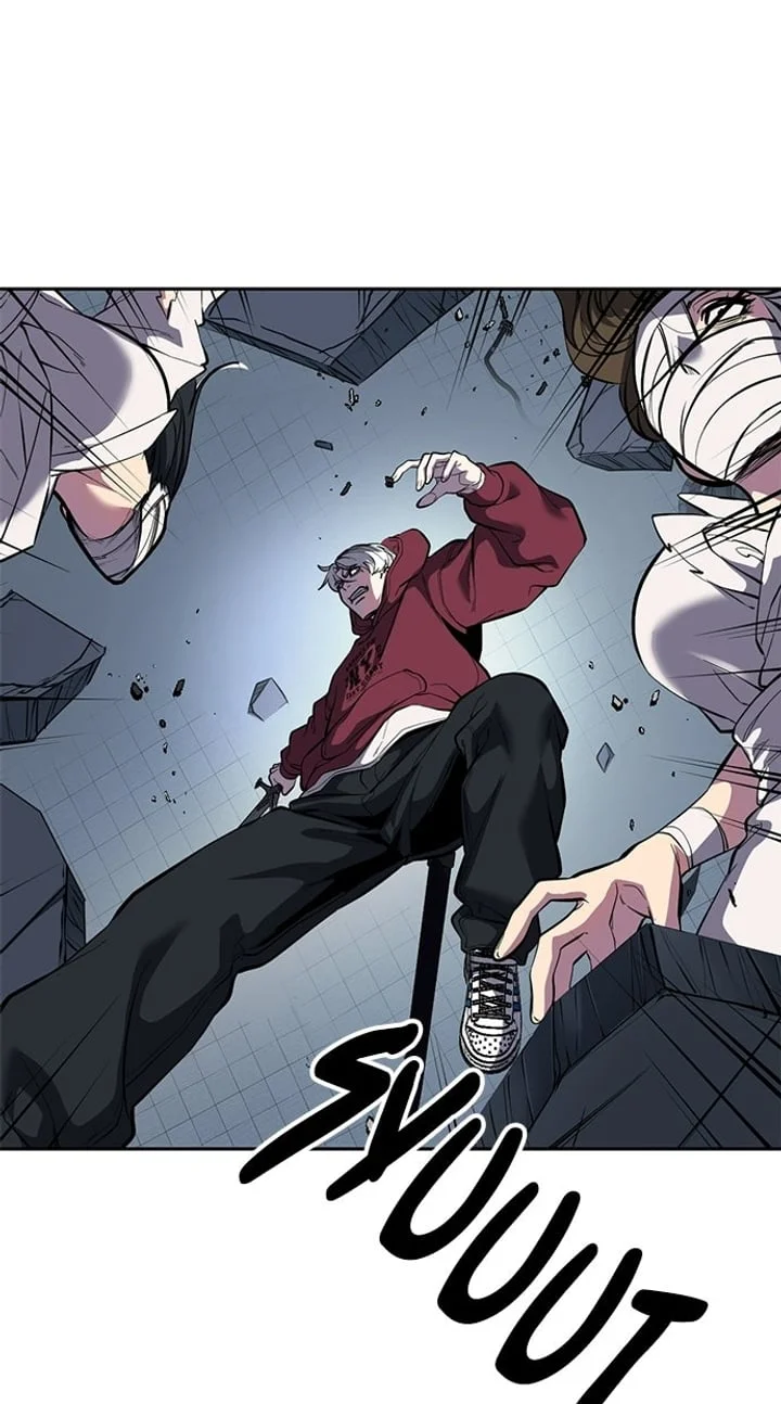 Ticket Hero S2 Chapter 309 Gambar 93