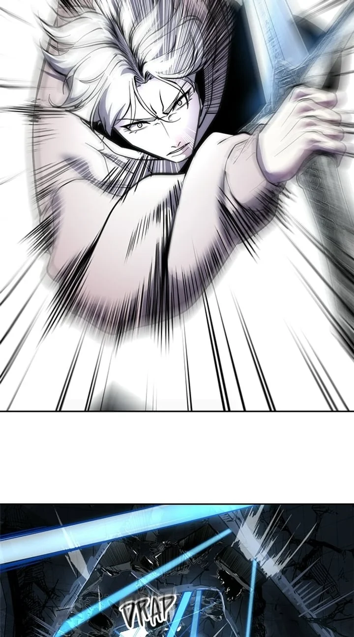 Ticket Hero S2 Chapter 309 Gambar 95