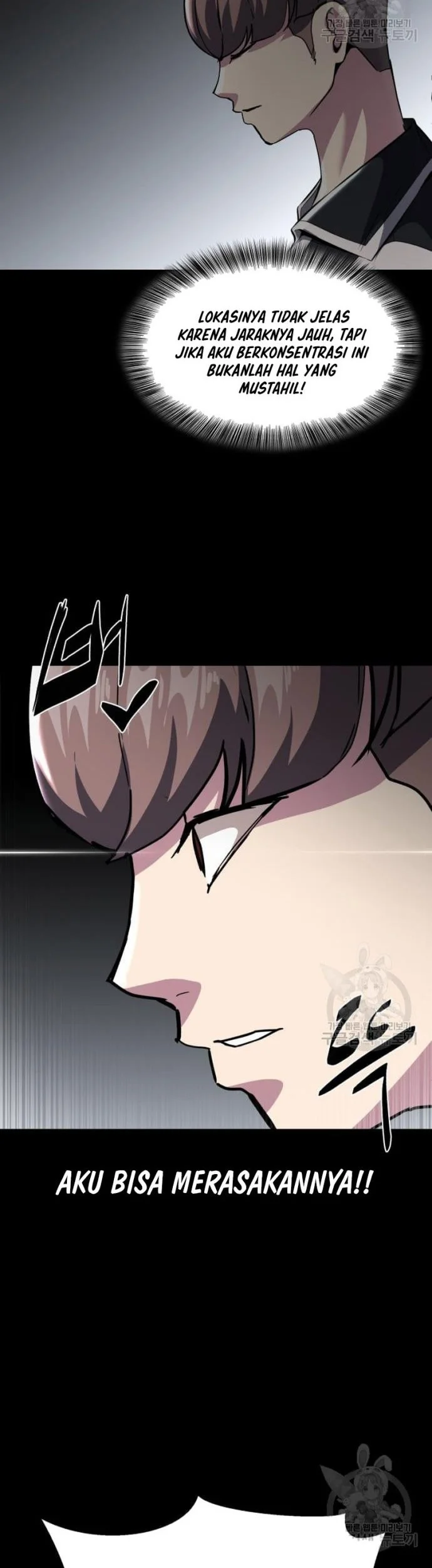 Ticket Hero S2 Chapter 31 Gambar 30