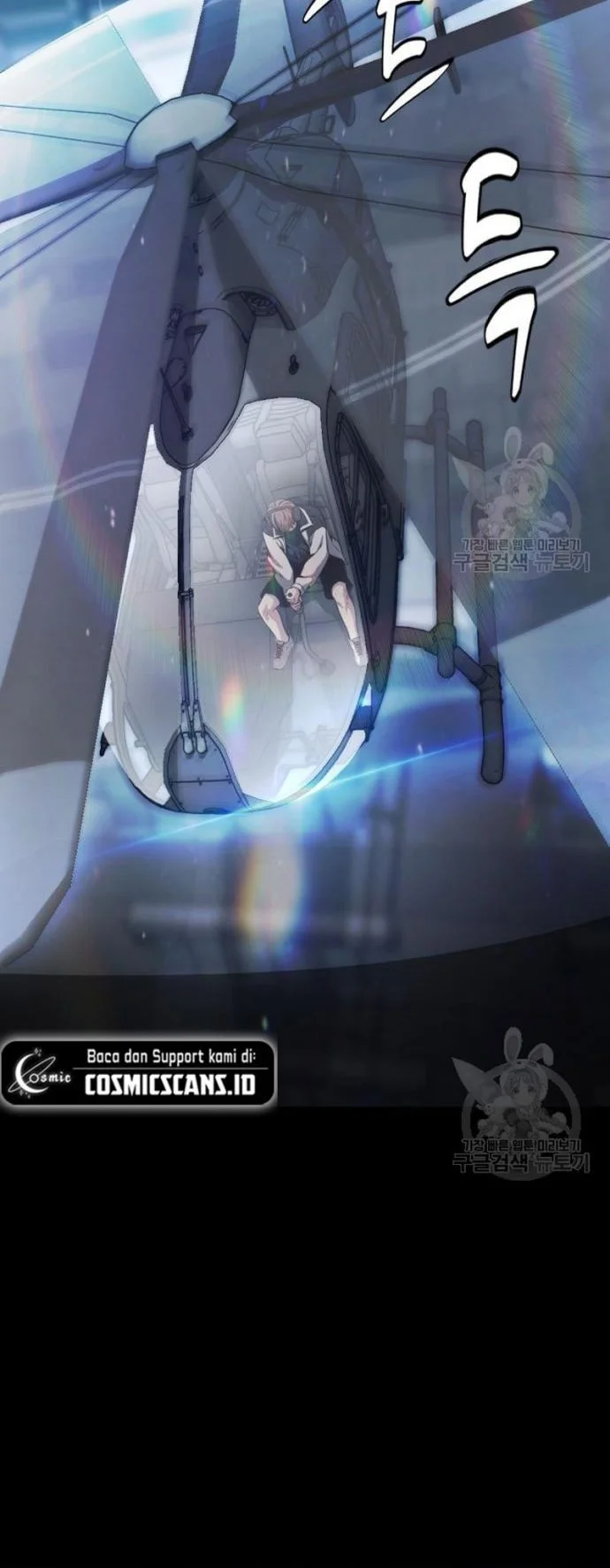 Ticket Hero S2 Chapter 31 Gambar 47