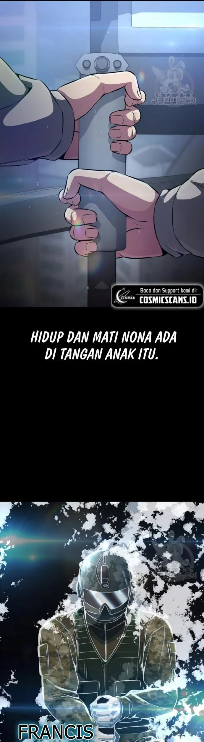 Ticket Hero S2 Chapter 31 Gambar 48