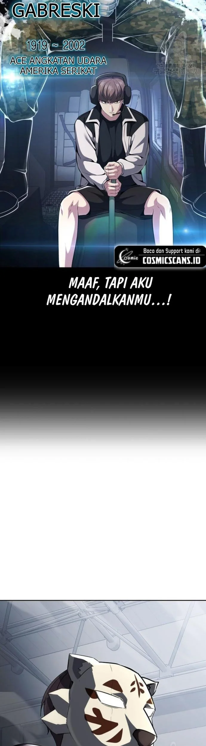 Ticket Hero S2 Chapter 31 Gambar 49