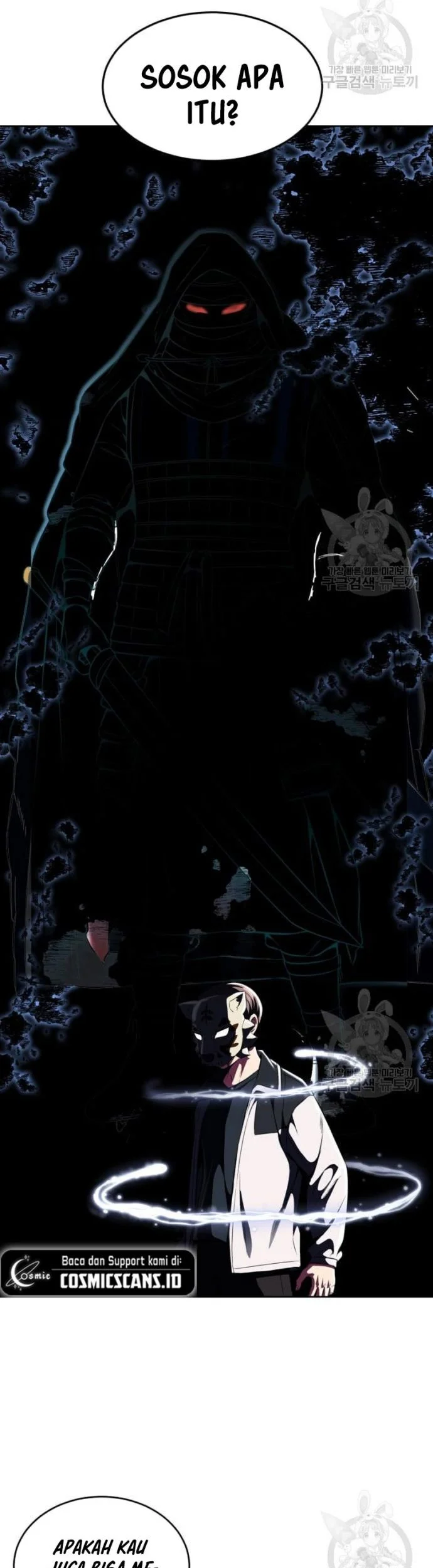 Ticket Hero S2 Chapter 31 Gambar 54