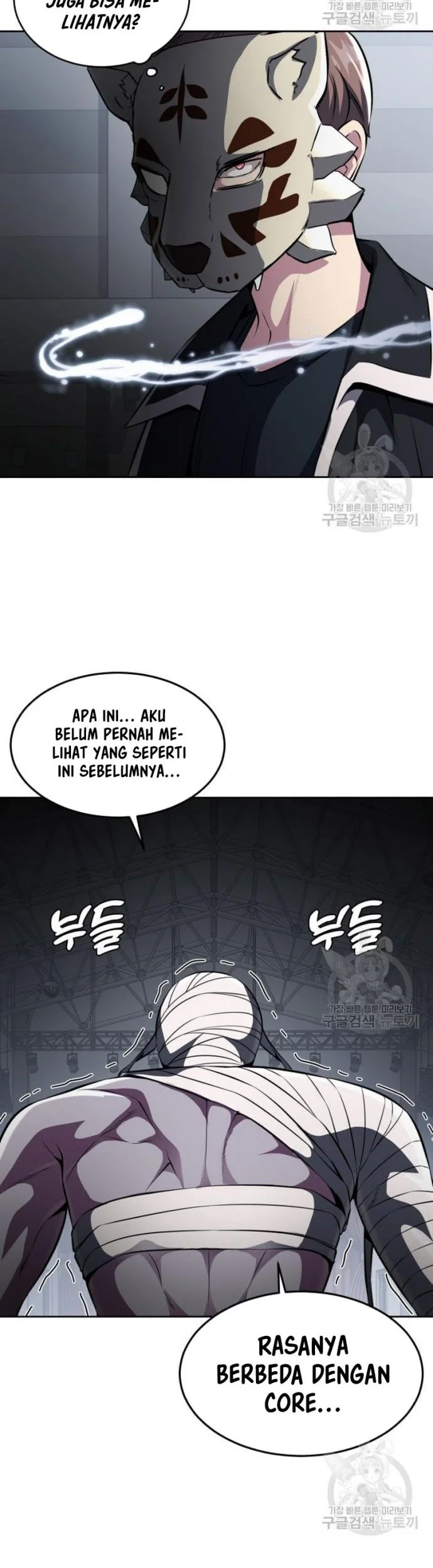 Ticket Hero S2 Chapter 31 Gambar 55