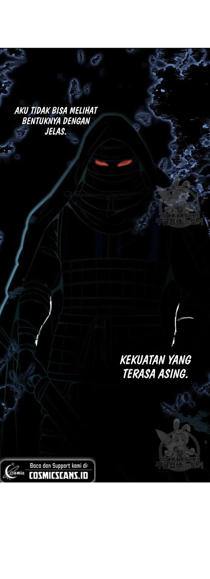 Ticket Hero S2 Chapter 31 Gambar 56