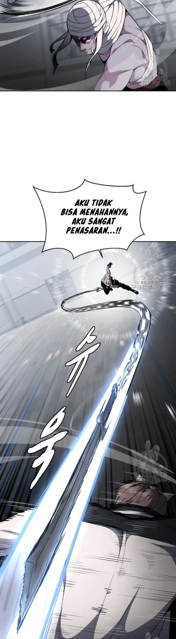 Ticket Hero S2 Chapter 31 Gambar 58