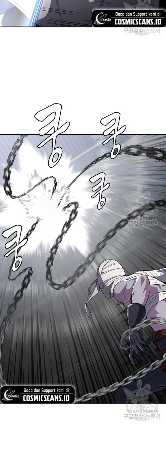 Ticket Hero S2 Chapter 31 Gambar 59