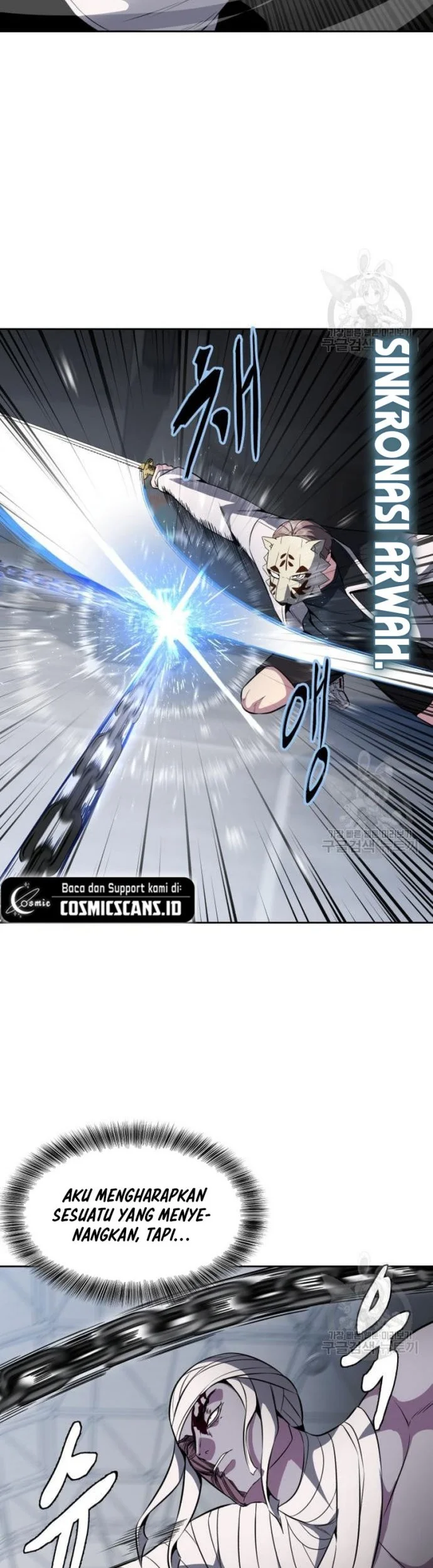 Ticket Hero S2 Chapter 31 Gambar 61