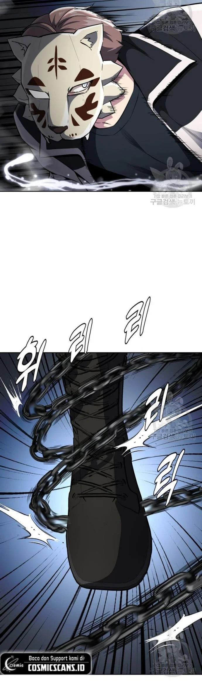 Ticket Hero S2 Chapter 31 Gambar 65