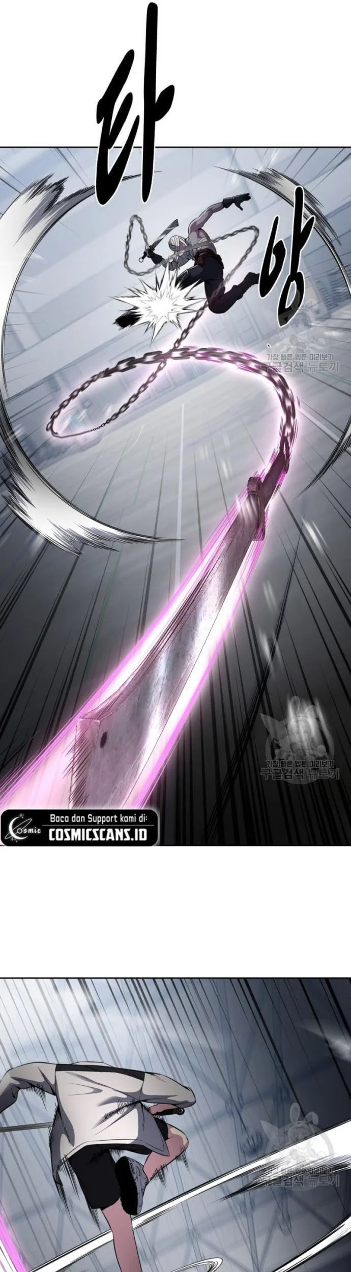 Ticket Hero S2 Chapter 31 Gambar 66