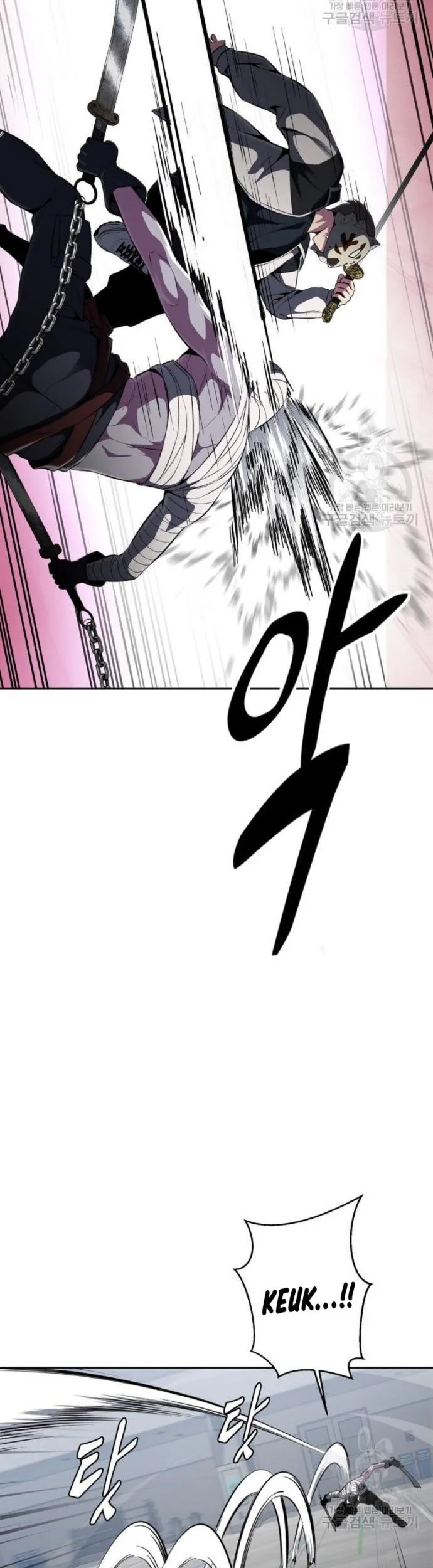 Ticket Hero S2 Chapter 31 Gambar 76