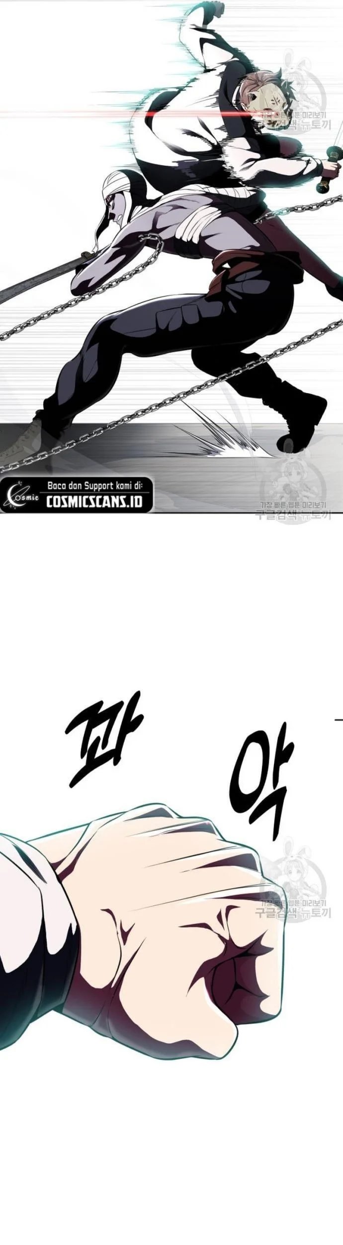 Ticket Hero S2 Chapter 31 Gambar 78