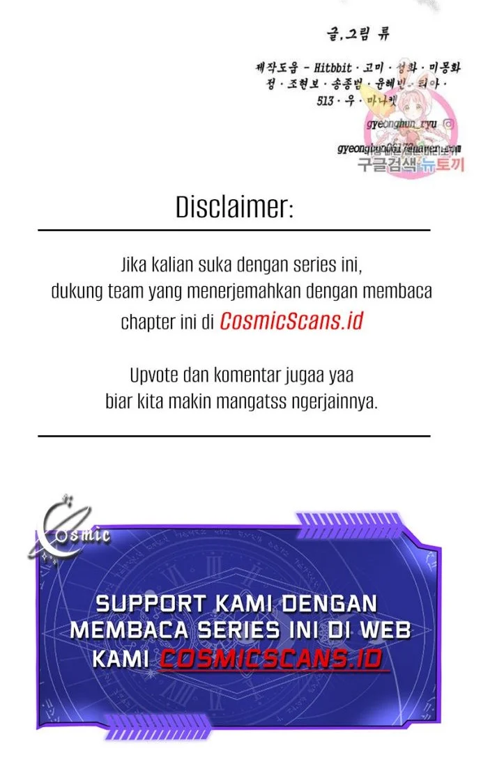 Ticket Hero S2 Chapter 31 Gambar 85