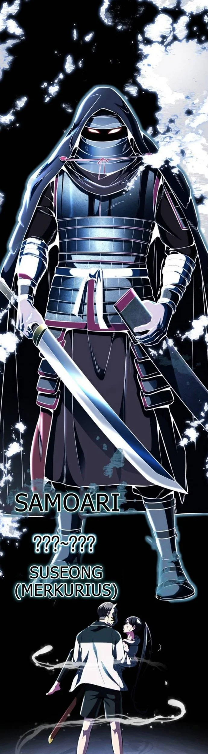 Ticket Hero S2 Chapter 31 Gambar 3