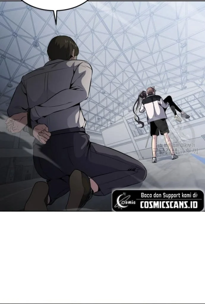 Ticket Hero S2 Chapter 31 Gambar 5