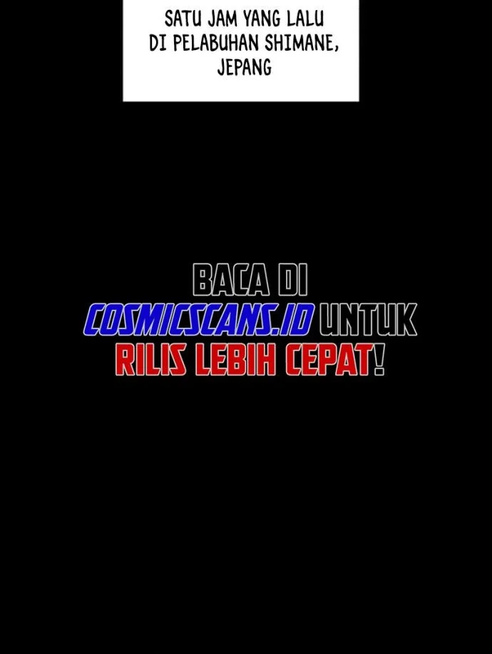 Ticket Hero S2 Chapter 31 Gambar 8