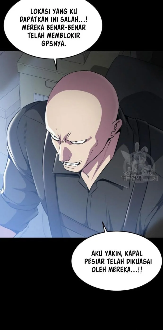 Ticket Hero S2 Chapter 31 Gambar 14