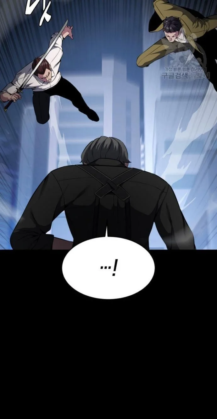 Ticket Hero S2 Chapter 31 Gambar 17