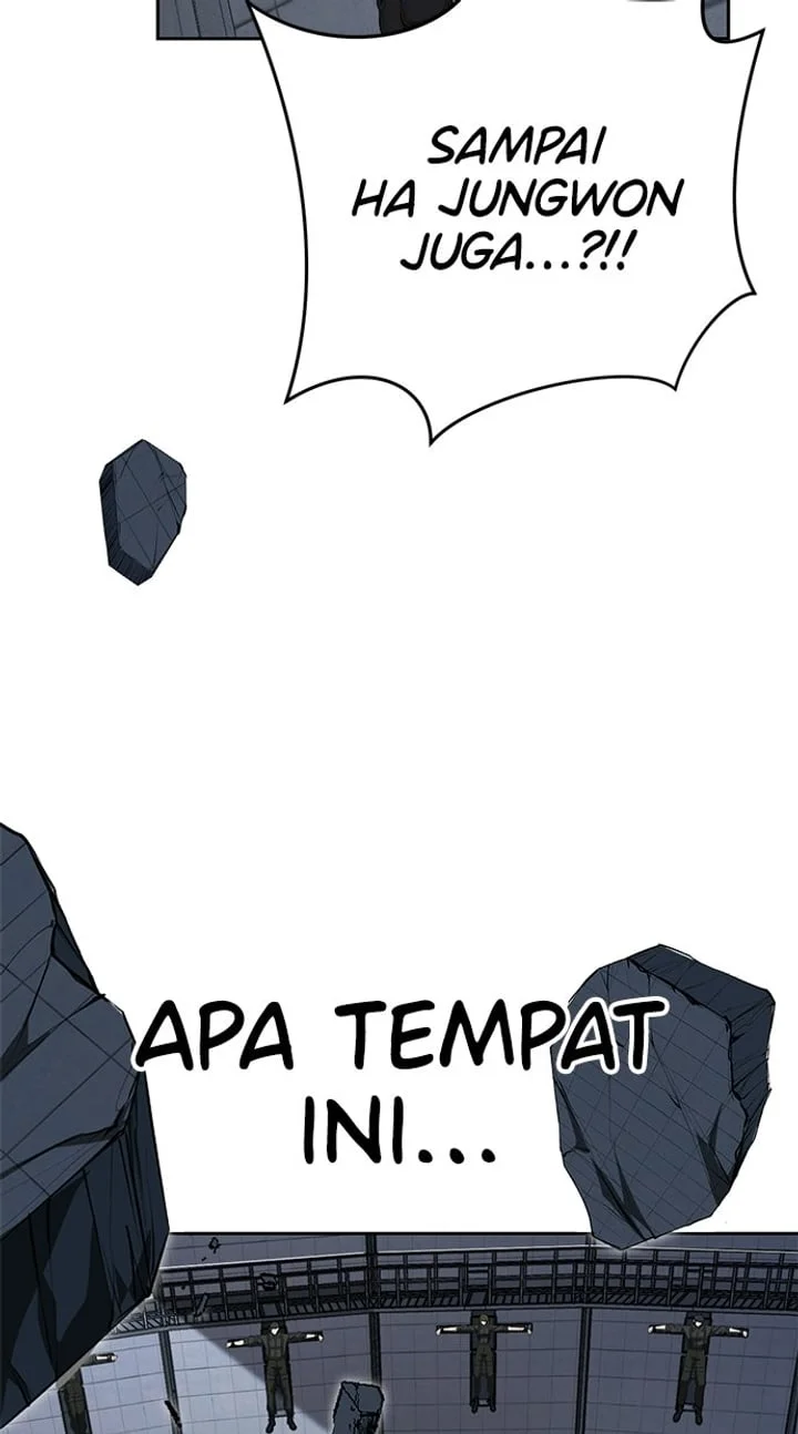 Ticket Hero S2 Chapter 310 Gambar 105