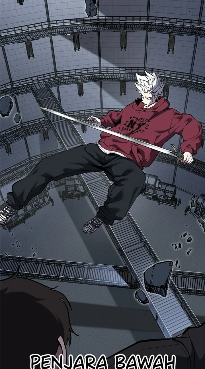Ticket Hero S2 Chapter 310 Gambar 106