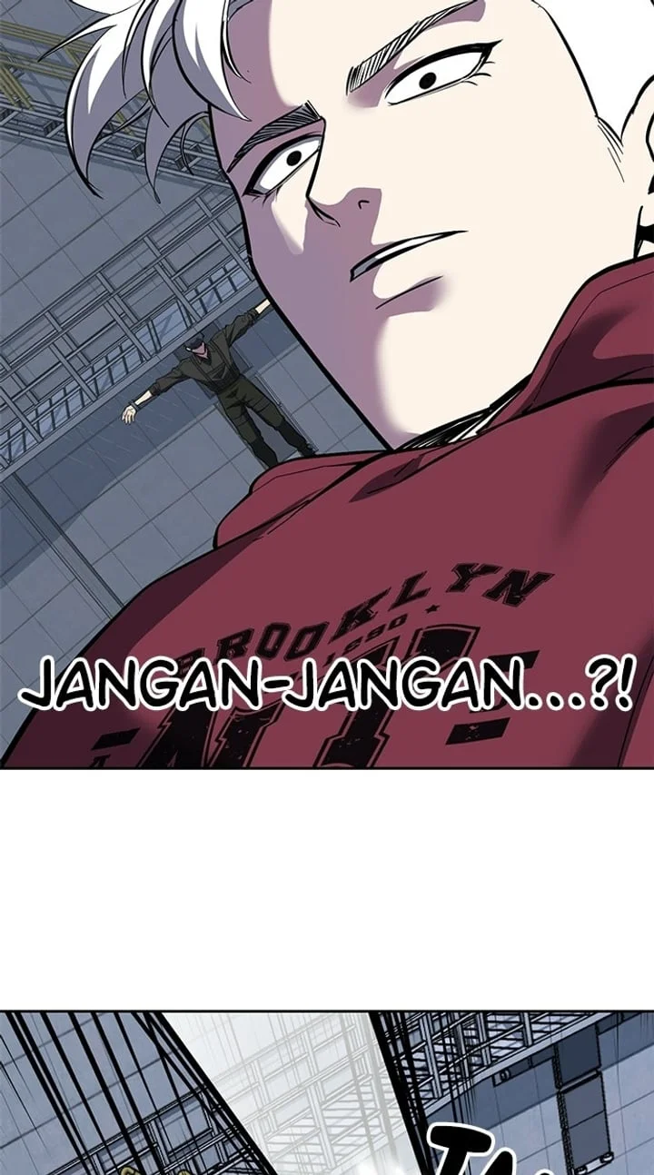 Ticket Hero S2 Chapter 310 Gambar 109