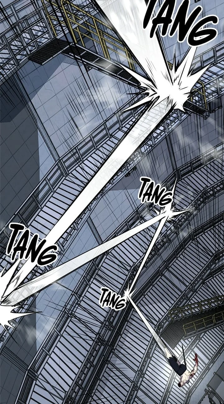 Ticket Hero S2 Chapter 310 Gambar 110