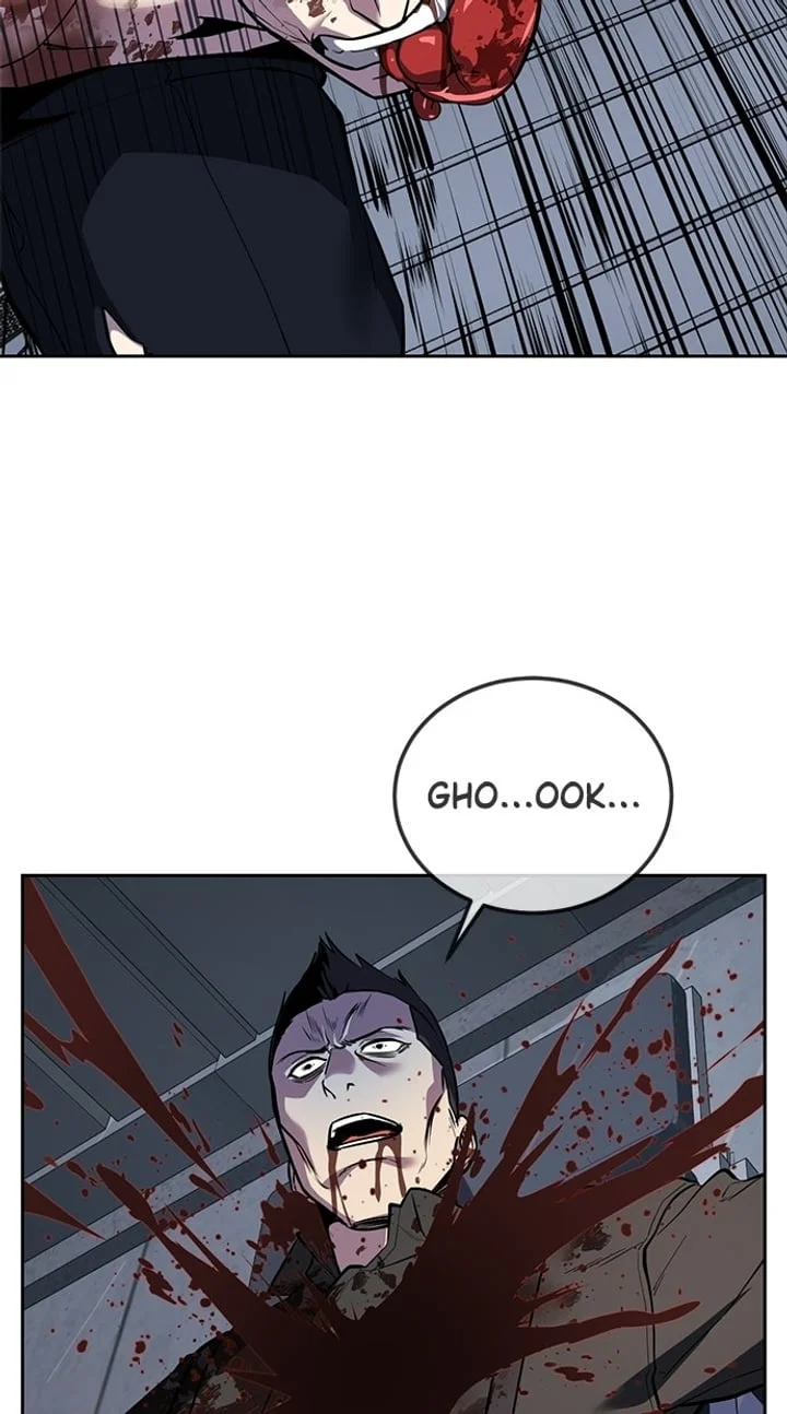 Ticket Hero S2 Chapter 310 Gambar 113