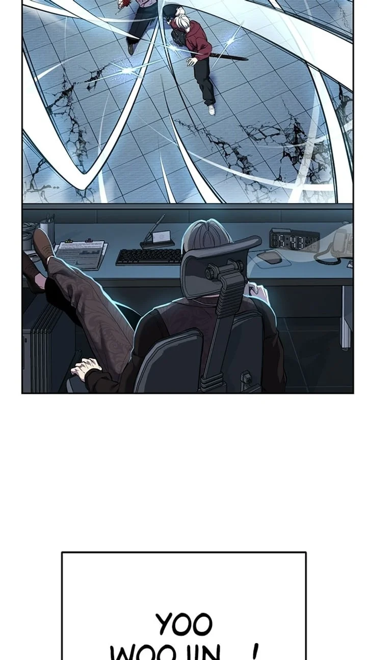 Ticket Hero S2 Chapter 310 Gambar 12
