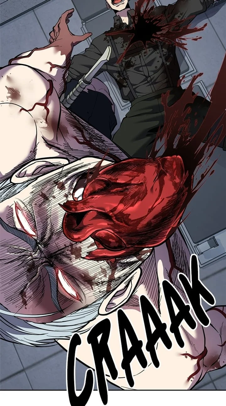Ticket Hero S2 Chapter 310 Gambar 120