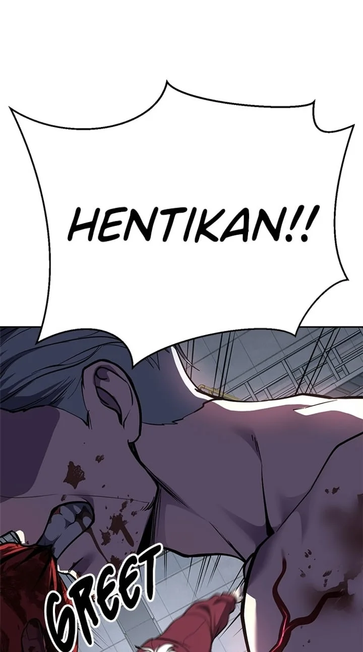 Ticket Hero S2 Chapter 310 Gambar 124
