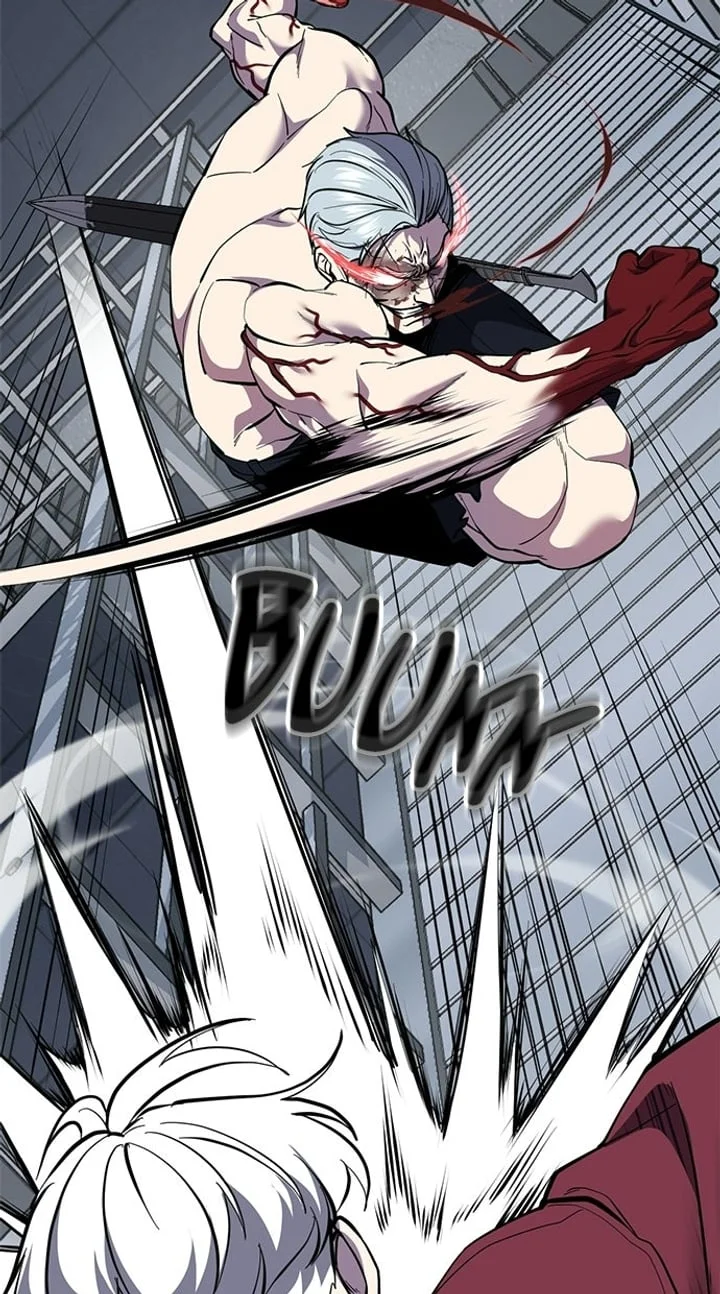 Ticket Hero S2 Chapter 310 Gambar 126