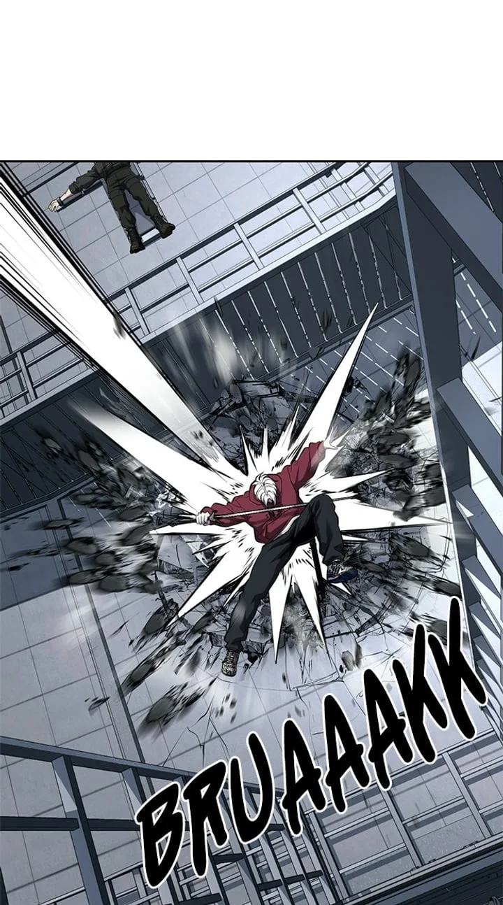 Ticket Hero S2 Chapter 310 Gambar 128
