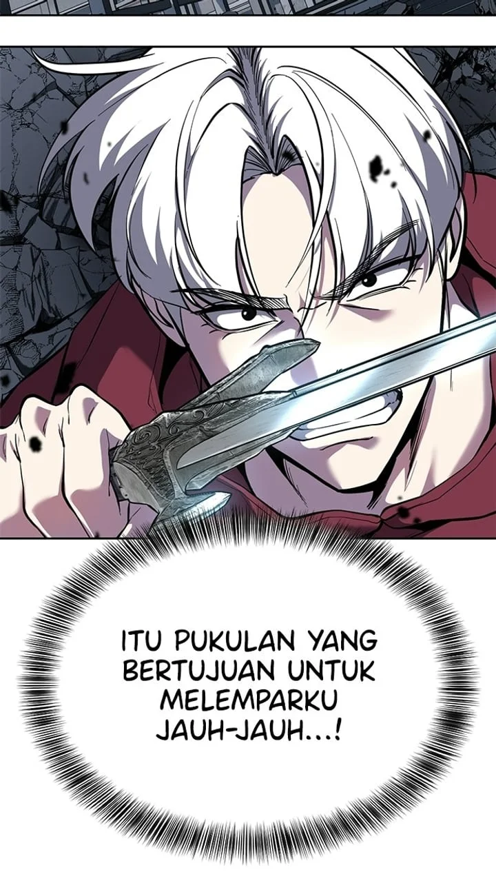 Ticket Hero S2 Chapter 310 Gambar 129