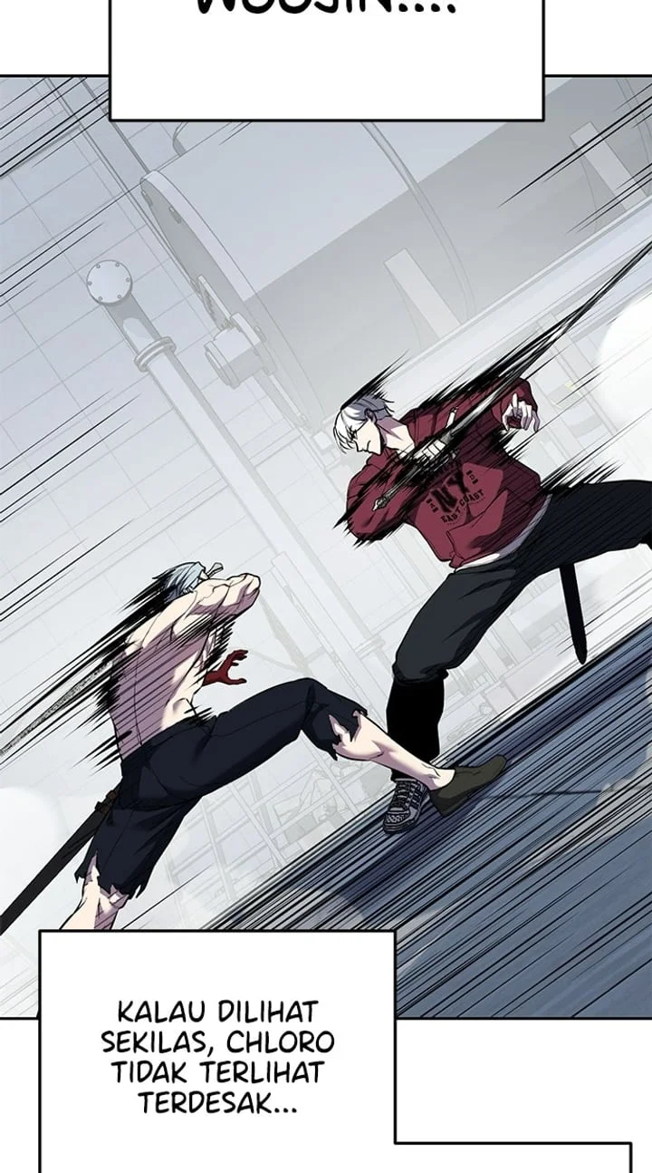 Ticket Hero S2 Chapter 310 Gambar 13