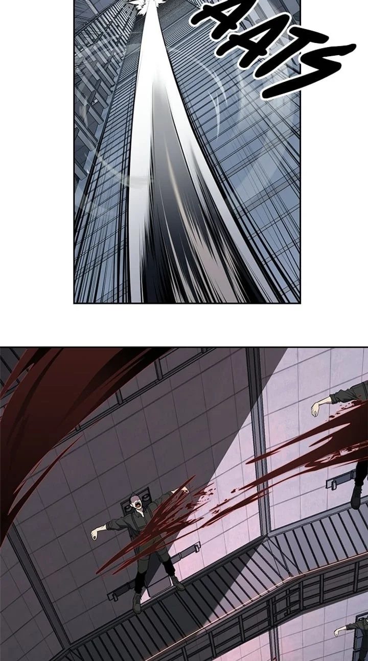 Ticket Hero S2 Chapter 310 Gambar 131