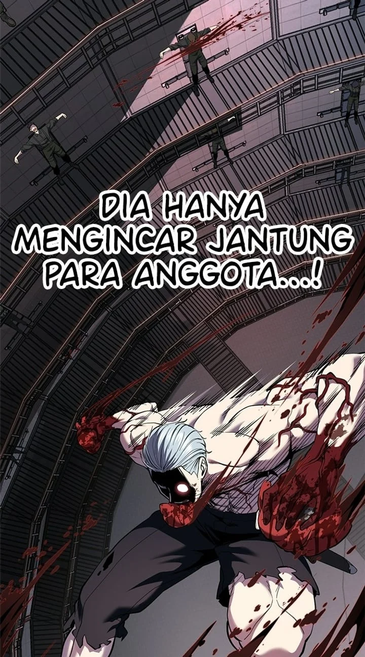 Ticket Hero S2 Chapter 310 Gambar 132