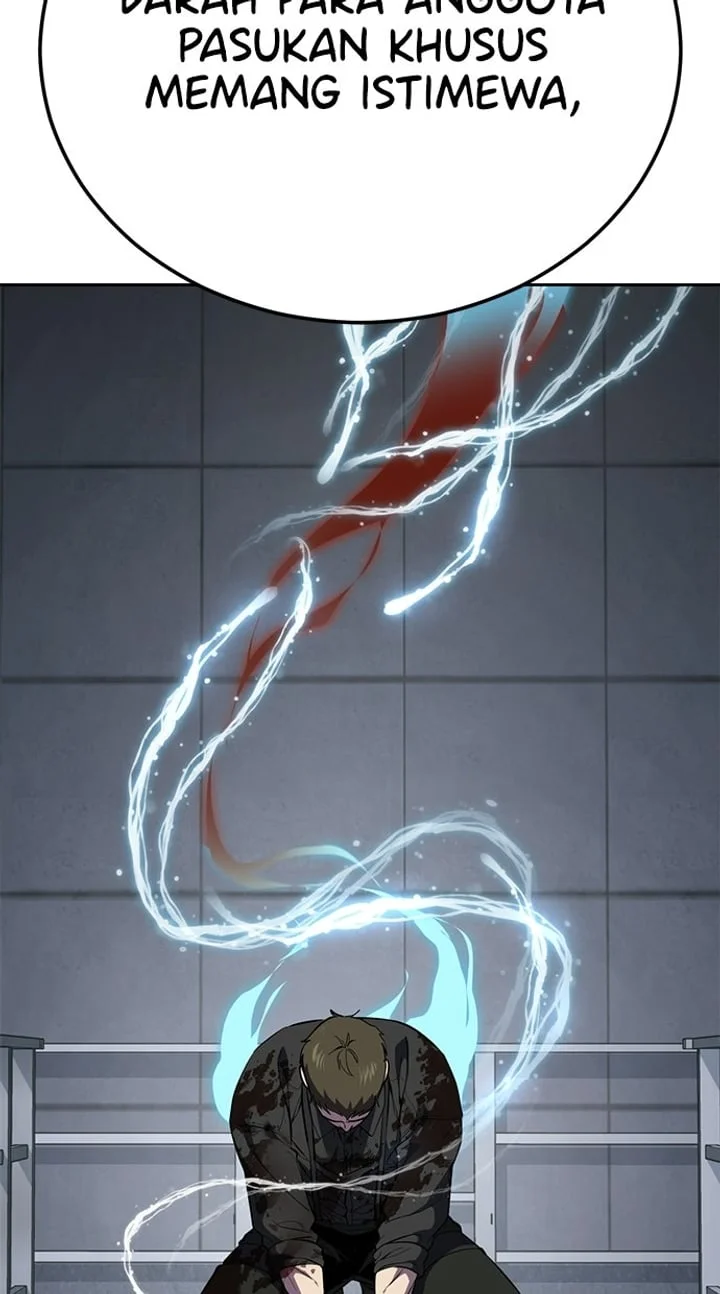 Ticket Hero S2 Chapter 310 Gambar 135