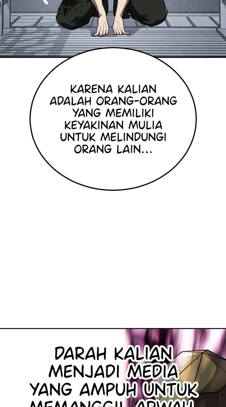 Ticket Hero S2 Chapter 310 Gambar 136