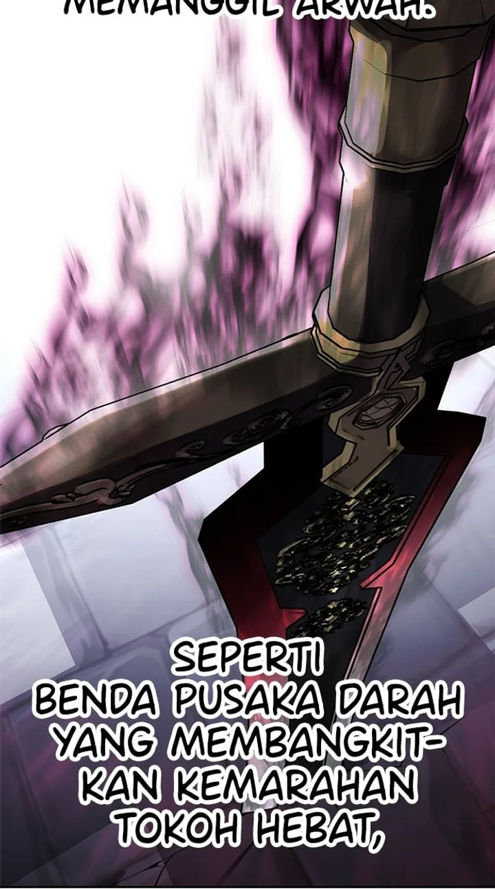 Ticket Hero S2 Chapter 310 Gambar 137