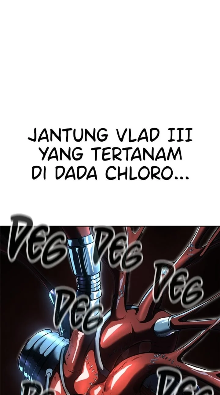 Ticket Hero S2 Chapter 310 Gambar 138