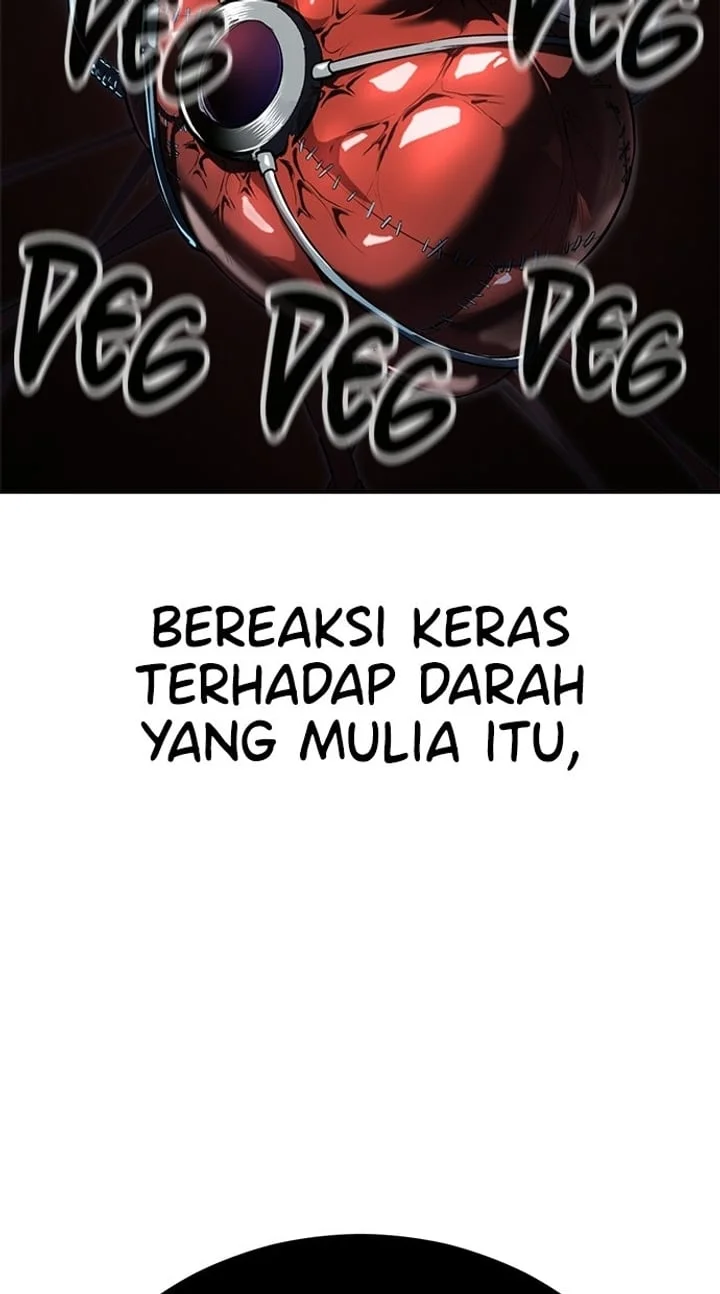 Ticket Hero S2 Chapter 310 Gambar 139