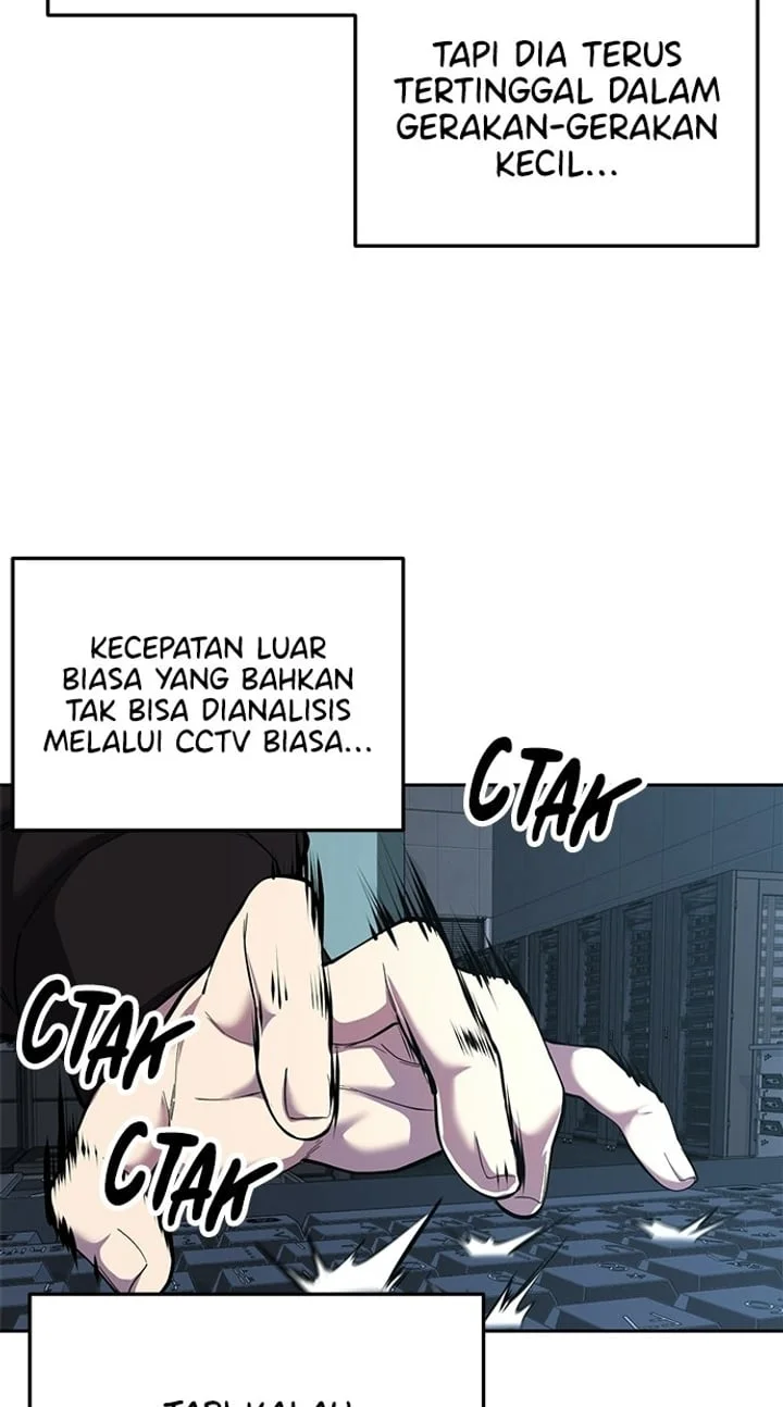 Ticket Hero S2 Chapter 310 Gambar 14
