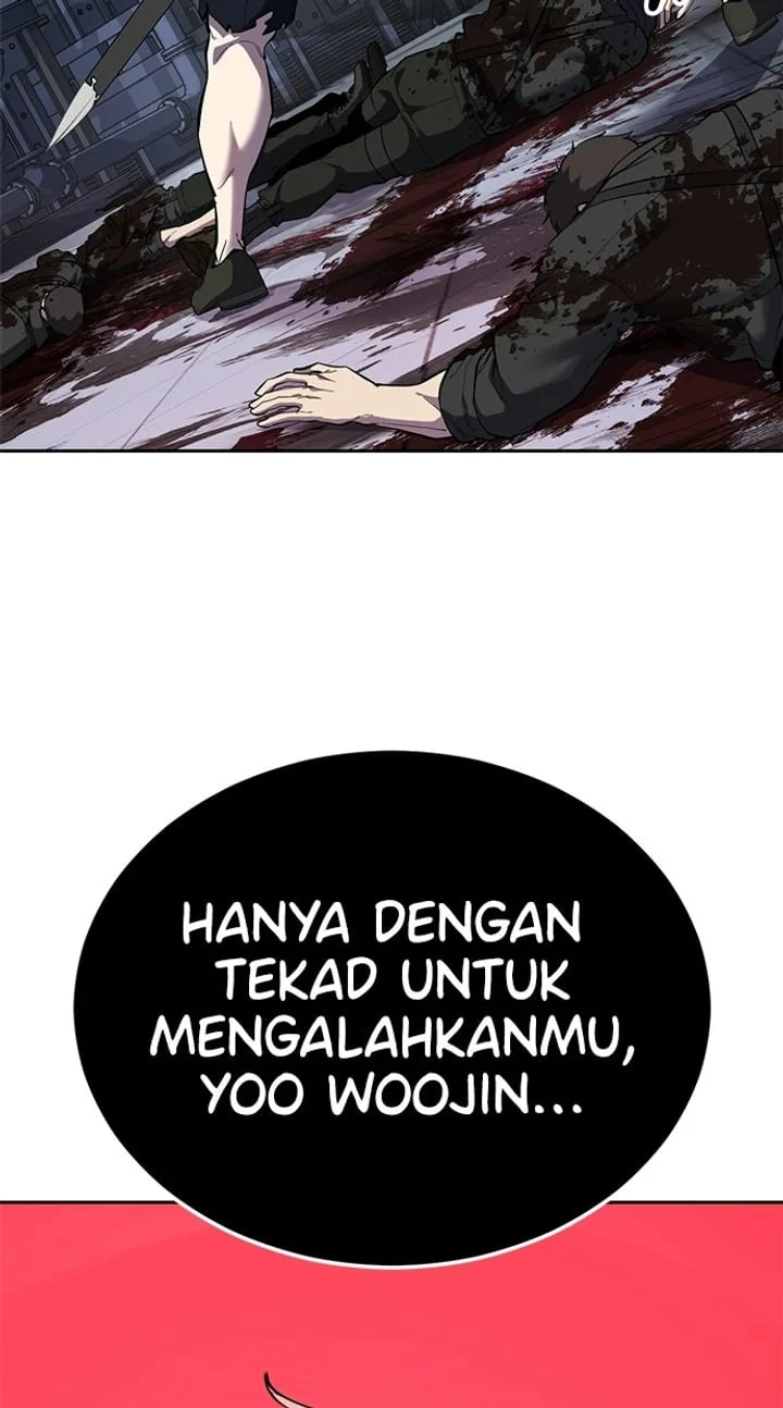 Ticket Hero S2 Chapter 310 Gambar 146