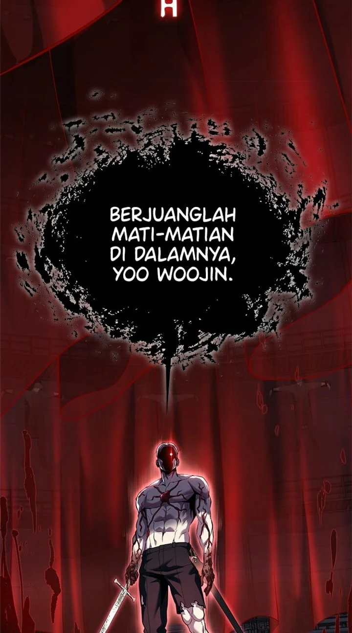 Ticket Hero S2 Chapter 310 Gambar 158