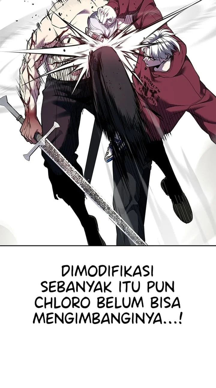 Ticket Hero S2 Chapter 310 Gambar 17