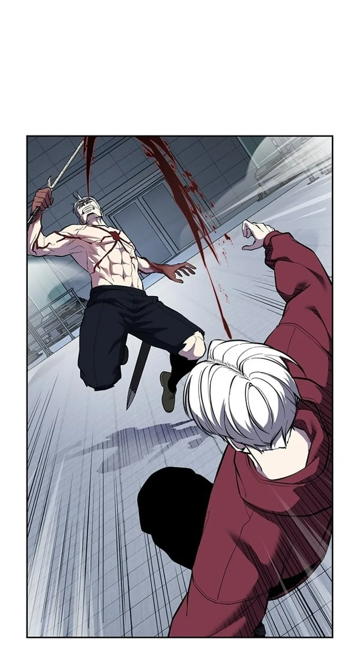 Ticket Hero S2 Chapter 310 Gambar 18