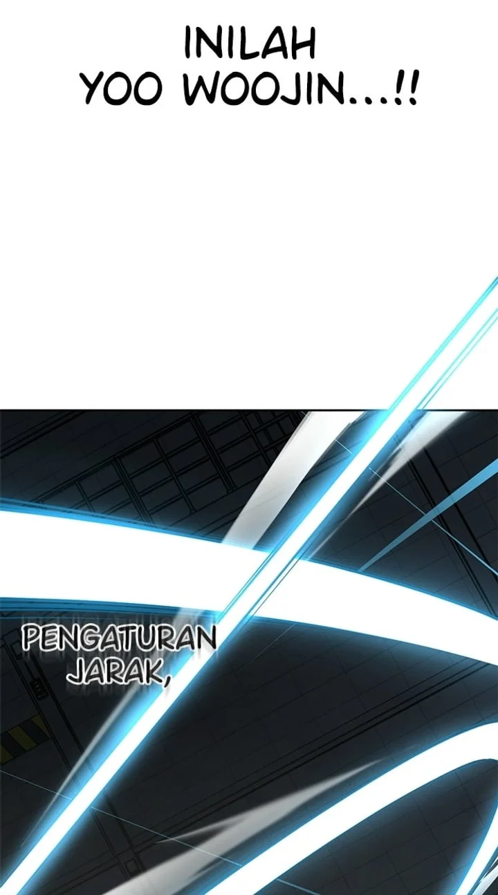 Ticket Hero S2 Chapter 310 Gambar 19