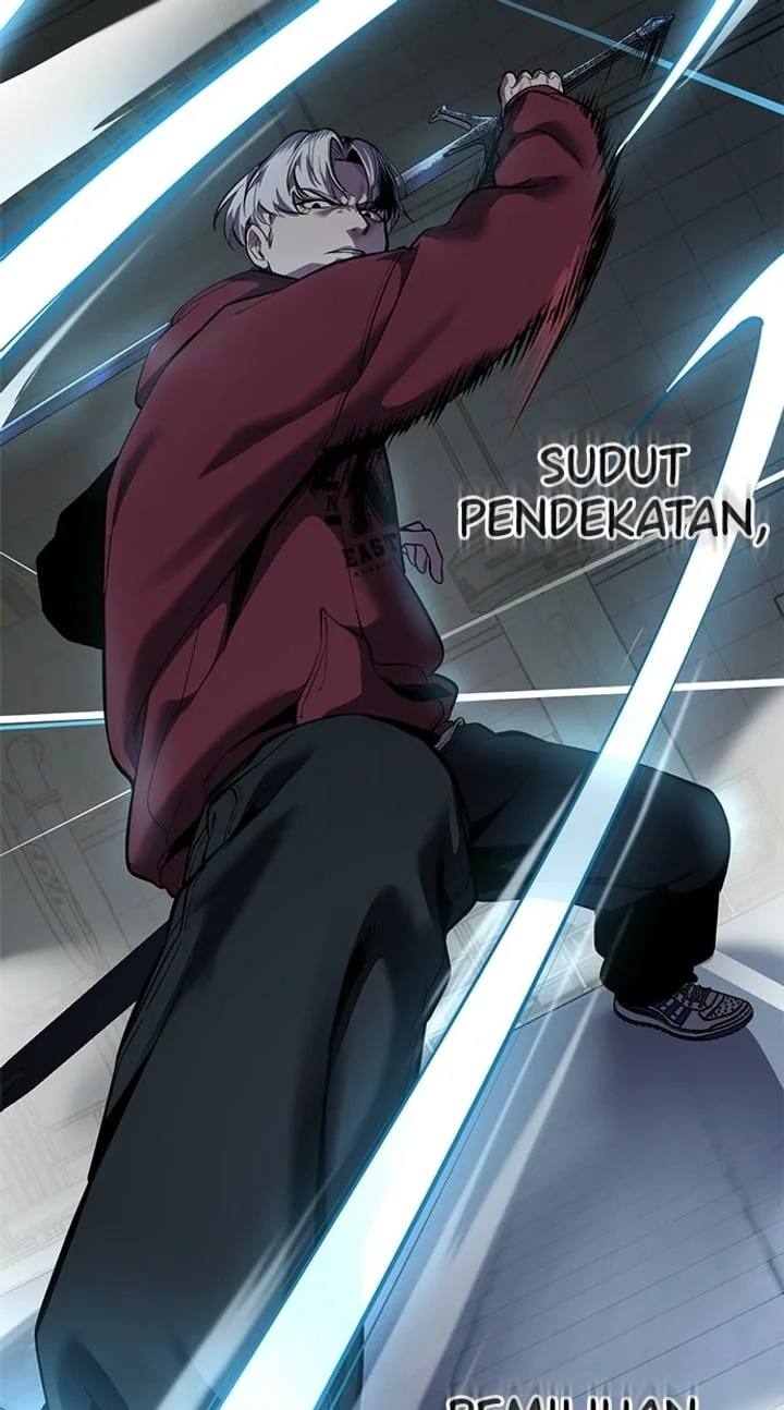 Ticket Hero S2 Chapter 310 Gambar 20