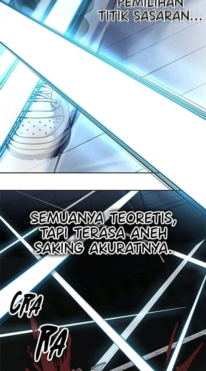 Ticket Hero S2 Chapter 310 Gambar 21